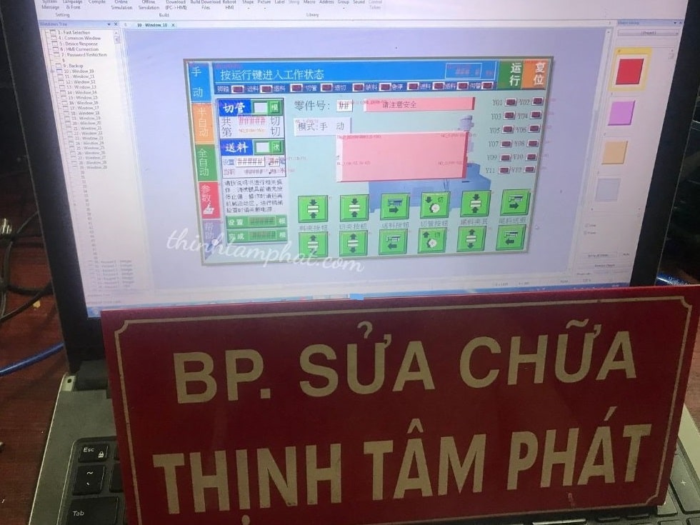 đặt-pass-cho-hmi-weintek